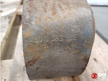 Steel suspension for Truck Renault Occ set bladveren bladveren Renault: picture 5 Steel suspension for Truck Renault Occ set bladveren bladveren Renault: picture 5