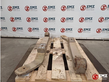 Steel suspension for Truck Renault Occ set bladveren bladveren Renault: picture 4 Steel suspension for Truck Renault Occ set bladveren bladveren Renault: picture 4