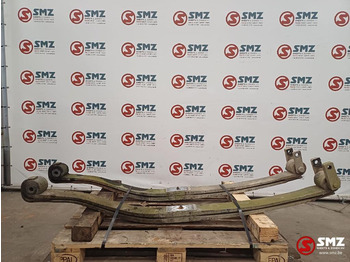 Steel suspension for Truck Renault Occ set voorste bladveren Renault: picture 2