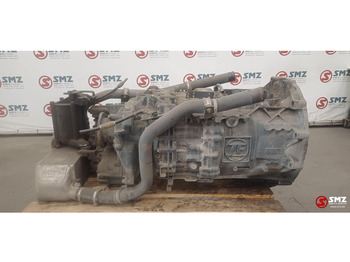 Gearbox RENAULT