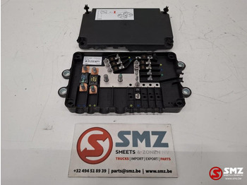 Electrical system RENAULT