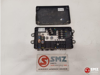 Electrical system RENAULT