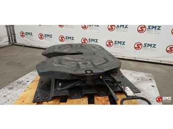 Fifth wheel coupling for Truck SAF Occ koppelschotel SK-S36-20 SAF Holland: picture 3