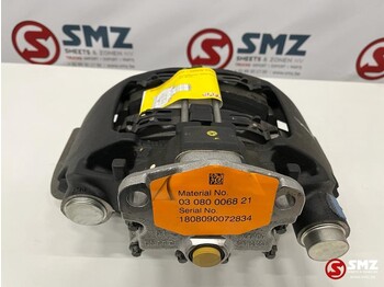New Brake caliper SAF Remklauw voor/achter SAF: picture 3