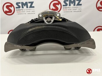 New Brake caliper SAF Remklauw voor/achter SAF: picture 4