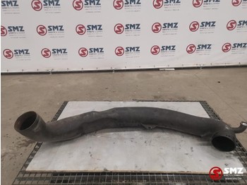 Air intake system SCANIA