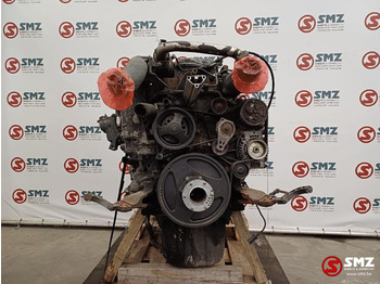 Engine for Truck Scania Occ Motor Scania DC9 39 230pk: picture 4