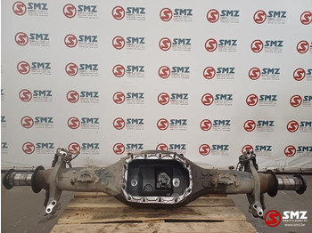 Drive shaft SCANIA