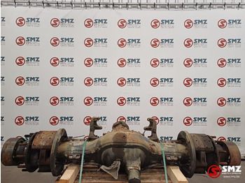 Drive shaft SCANIA