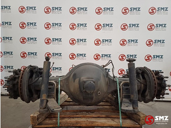 Drive shaft for Truck Scania Occ aandrijfas Scania AD400SA: picture 2