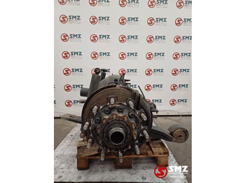 Drive shaft for Truck Scania Occ aandrijfas Scania AD400SA: picture 4
