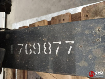 Drive shaft for Truck Scania Occ aandrijfas Scania AD400SA: picture 5