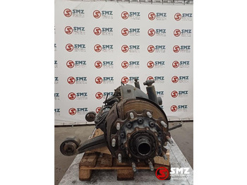 Drive shaft for Truck Scania Occ aandrijfas Scania AD400SA: picture 3