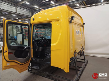 Cab and interior for Truck Scania Occ cabine Scania G-serie NextGen XT CG17: picture 3