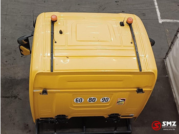 Cab and interior for Truck Scania Occ cabine Scania G-serie NextGen XT CG17: picture 5