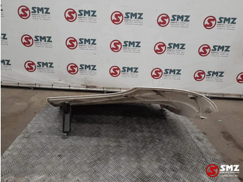 Aerodynamics/ Spoiler for Truck Scania Occ cabinespoiler rechtsboven Scania: picture 4 Aerodynamics/ Spoiler for Truck Scania Occ cabinespoiler rechtsboven Scania: picture 4