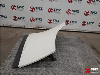 Aerodynamics/ Spoiler for Truck Scania Occ cabinespoiler rechtsboven Scania: picture 3 Aerodynamics/ Spoiler for Truck Scania Occ cabinespoiler rechtsboven Scania: picture 3