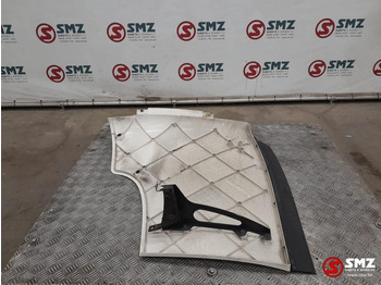 Aerodynamics/ Spoiler for Truck Scania Occ cabinespoiler rechtsboven Scania: picture 5 Aerodynamics/ Spoiler for Truck Scania Occ cabinespoiler rechtsboven Scania: picture 5