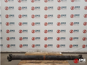 Drive shaft SCANIA P