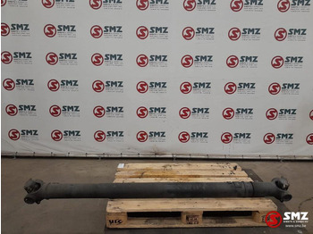 Drive shaft SCANIA P