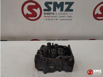 Cylinder block SCANIA