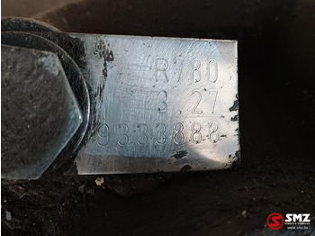 Differential gear for Truck Scania Occ differentiëel R780 Scania 3,27: picture 5 Differential gear for Truck Scania Occ differentiëel R780 Scania 3,27: picture 5