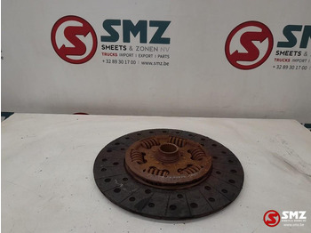 Clutch and parts SCANIA