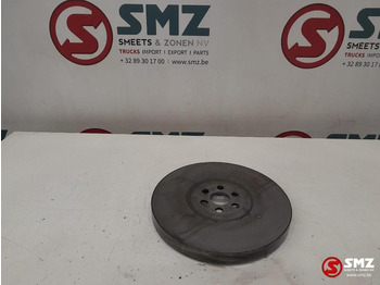 Crankshaft for Truck Scania Occ krukasdemper D12 Scania: picture 2