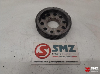 Camshaft SCANIA