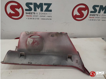 Cab and interior for Truck Scania Occ opstappaneel links Scania: picture 5