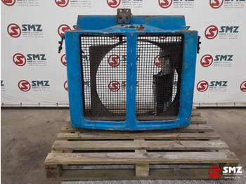 Grill SCANIA