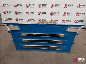 Grill for Truck Scania Occ radiatorgrille Scania: picture 2