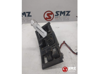 Electrical system SCANIA