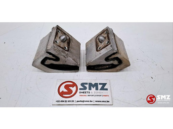 Engine mount SCANIA