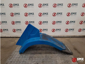 Body and exterior SCANIA