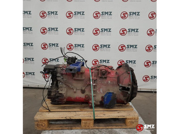 Gearbox SCANIA