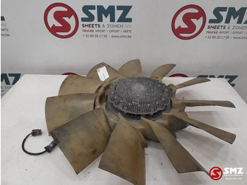 Fan SCANIA