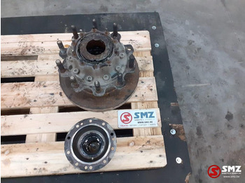 Steering for Truck Scania Occ wielnaaf achteras Scania: picture 2