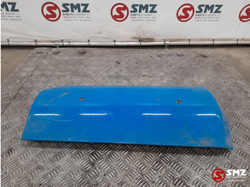 Cab and interior SCANIA