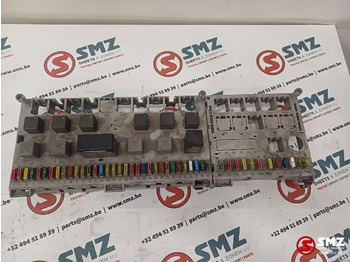 Electrical system SCANIA