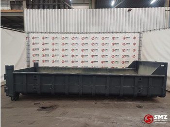 Hook lift/ Skip loader system