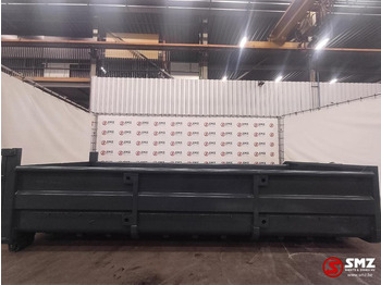 Hook lift/ Skip loader system