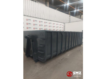 Hook lift/ Skip loader system