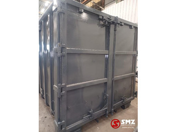 New Roll-off container Smz Afzetcontainer SMZ 30m³ - 6000x2300x2200mm: picture 3 New Roll-off container Smz Afzetcontainer SMZ 30m³ - 6000x2300x2200mm: picture 3