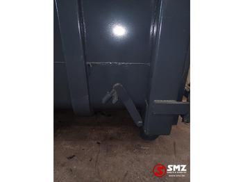 New Roll-off container Smz Afzetcontainer SMZ 30m³ - 6000x2300x2200mm: picture 4 New Roll-off container Smz Afzetcontainer SMZ 30m³ - 6000x2300x2200mm: picture 4