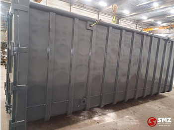 New Roll-off container Smz Afzetcontainer SMZ 30m³ - 6000x2300x2200mm: picture 2 New Roll-off container Smz Afzetcontainer SMZ 30m³ - 6000x2300x2200mm: picture 2