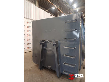 New Roll-off container Smz Afzetcontainer SMZ 30m³ - 6000x2300x2200mm: picture 5 New Roll-off container Smz Afzetcontainer SMZ 30m³ - 6000x2300x2200mm: picture 5
