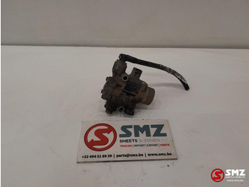 Spare parts DAF