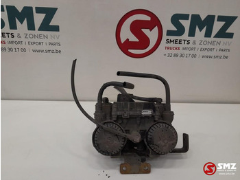 Spare parts DAF