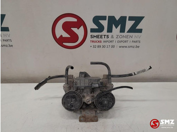 Spare parts DAF